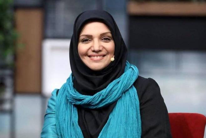 اخبار,اخبارفرهنگی وهنری,الهام پاوه نژاد