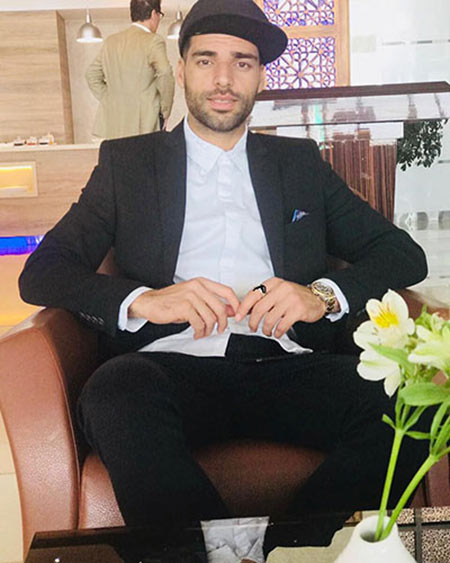 اخبار,اخبار بازیگران,اخبار هنرمندان اخبار,اخبار بازیگران,اخبار هنرمندان