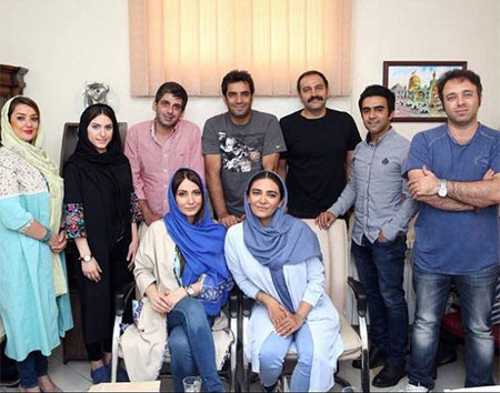 اخبار,اخبار بازیگران,اخبار هنرمندان اخبار,اخبار بازیگران,اخبار هنرمندان