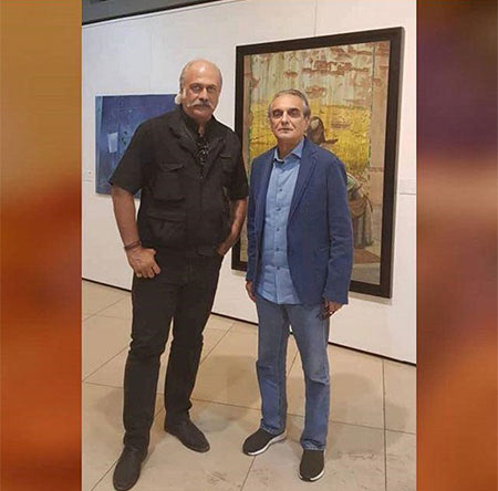 اخبار,اخبار بازیگران,اخبار هنرمندان اخبار,اخبار بازیگران,اخبار هنرمندان