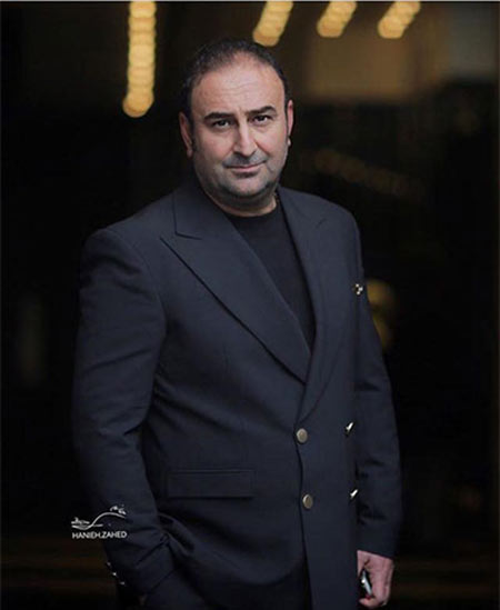 اخبار,اخبار بازیگران,اخبار هنرمندان اخبار,اخبار بازیگران,اخبار هنرمندان