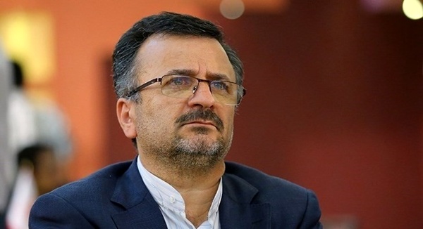 اخبارورزشی ,خبرهای ورزشی ,محمدرضا داورزنی اخبار ورزشی ,خبرهای ورزشی ,محمدرضا داورزنی