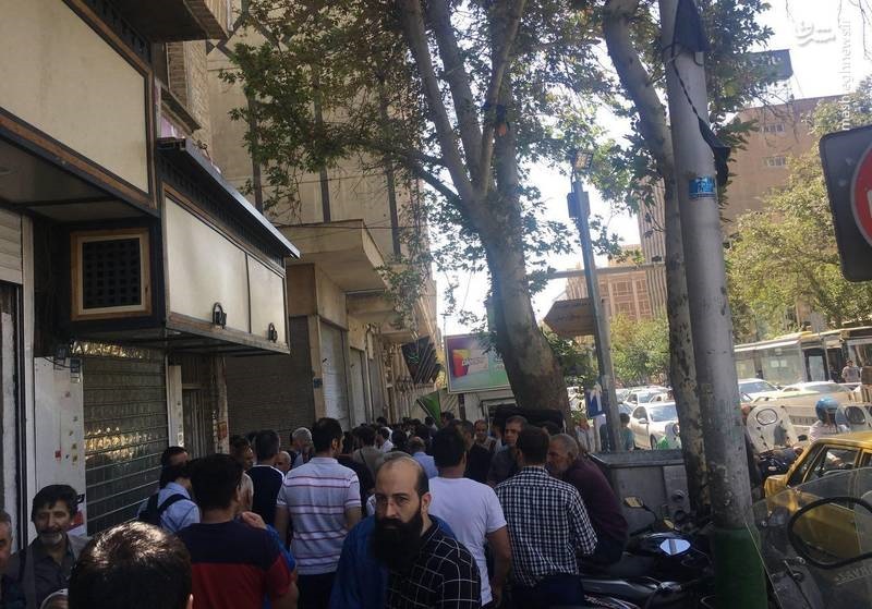 اخبار اقتصادی ,خبرهای اقتصادی , فروش دلار اخبار اقتصادی ,خبرهای اقتصادی , فروش دلار