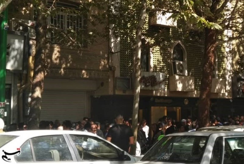 اخبار اقتصادی ,خبرهای اقتصادی , فروش دلار اخبار اقتصادی ,خبرهای اقتصادی , فروش دلار