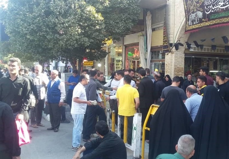 اخبار اقتصادی ,خبرهای اقتصادی , فروش دلار اخبار اقتصادی ,خبرهای اقتصادی , فروش دلار