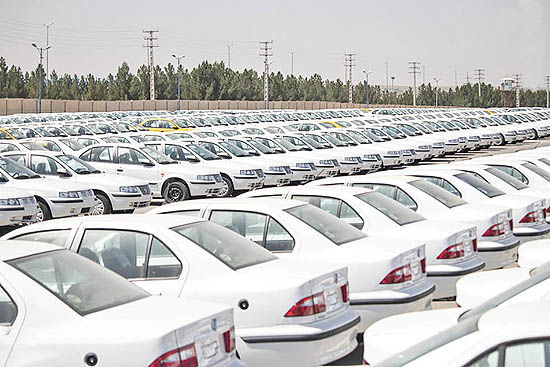 اخبار اقتصادی ,خبرهای اقتصادی ,بازار خودرو اخبار اقتصادی ,خبرهای اقتصادی ,بازار خودرو