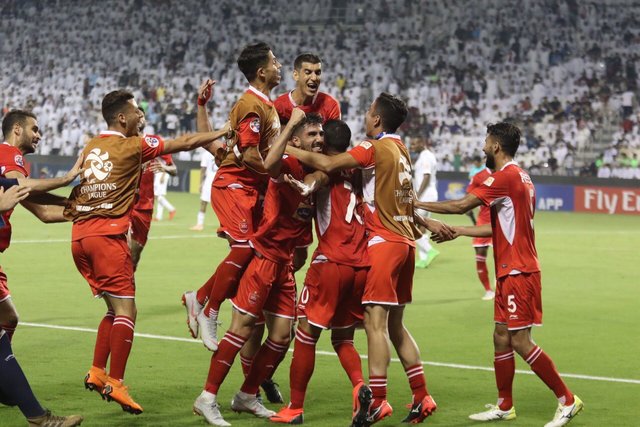 اخبارورزشی ,خبرهای ورزشی , تیم فوتبال پرسپولیس اخبار ورزشی ,خبرهای ورزشی , تیم فوتبال پرسپولیس