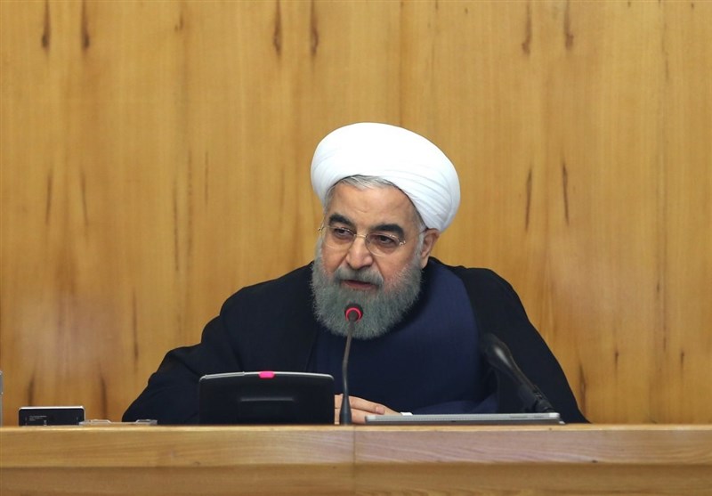  اخبارسیاسی ,خبرهای سیاسی , روحانی