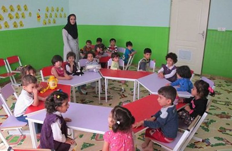 اخباراجتماعی ,خبرهای اجتماعی ,مهدهای کودک اخبار اجتماعی ,خبرهای اجتماعی,مهدهای کودک