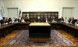  اخبارسیاسی ,خبرهای سیاسی ,رئیس جمهور