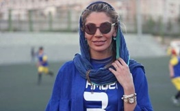 اخبارورزشی ,خبرهای ورزشی ,هلیا سهیمی اخبار ورزشی ,خبرهای ورزشی , هلیا سهیمی