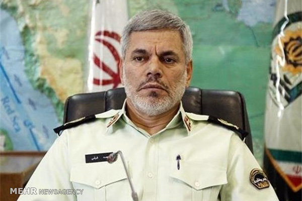  اخبار اجتماعی ,خبرهای اجتماعی,کلانتریها