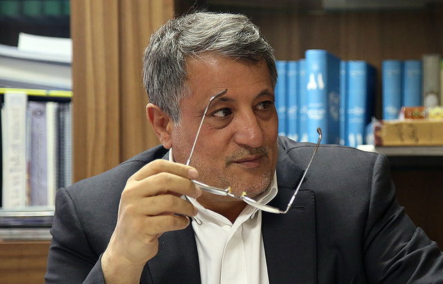  اخبارسیاسی ,خبرهای سیاسی , محسن هاشمی