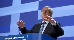  اخبارسیاسی ,خبرهای سیاسی , رییس کمیسیون اتحادیه اروپا