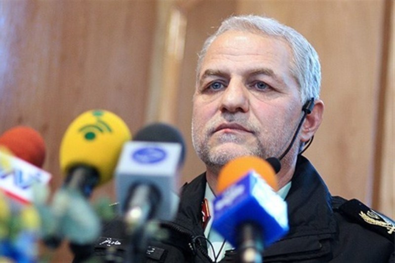  اخبار اجتماعی ,خبرهای اجتماعی, رئیس پلیس فتا