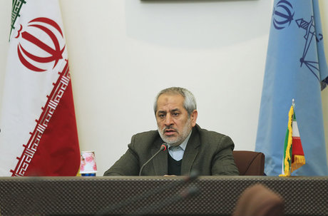  اخبارسیاسی ,خبرهای سیاسی , دادستان تهران