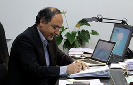 اخبارسیاسی ,خبرهای سیاسی , مشاور رئیسجمهور اخبارسیاسی ,خبرهای سیاسی , مشاور رئیسجمهور