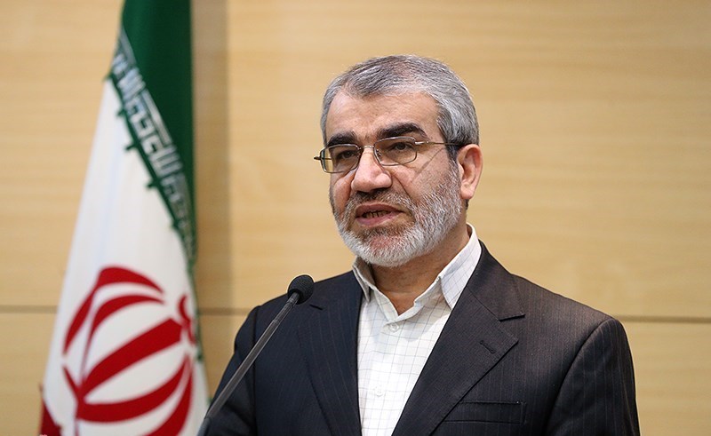  اخبارسیاسی ,خبرهای سیاسی ,سخنگوی شورای نگهبان