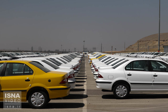 اخبار اقتصادی ,خبرهای اقتصادی , قیمت خودروهای داخلی اخبار اقتصادی ,خبرهای اقتصادی ,قیمت خودروهای داخلی