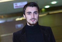 اخبارورزشی ,خبرهای ورزشی ,سید احمد خمینی اخبار ورزشی ,خبرهای ورزشی ,سید احمد خمینی