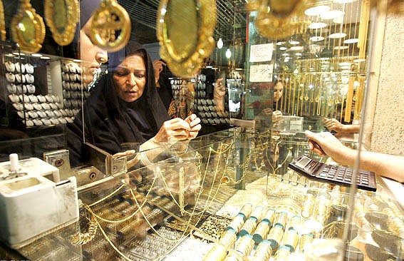 اخبار اقتصادی ,خبرهای اقتصادی , بازار طلا و سکه اخبار اقتصادی ,خبرهای اقتصادی , بازار طلا و سکه