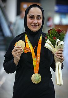 اخبارورزشی ,خبرهای ورزشی ,ساره جوانمردی اخبار ورزشی ,خبرهای ورزشی ,ساره جوانمردی