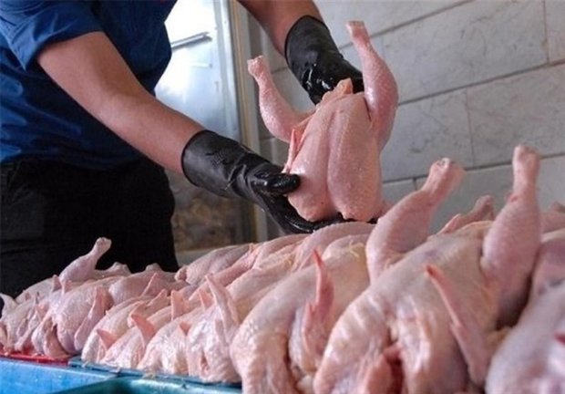 اخبار اقتصادی ,خبرهای اقتصادی ,نرخ مرغ اخبار اقتصادی ,خبرهای اقتصادی ,نرخ مرغ