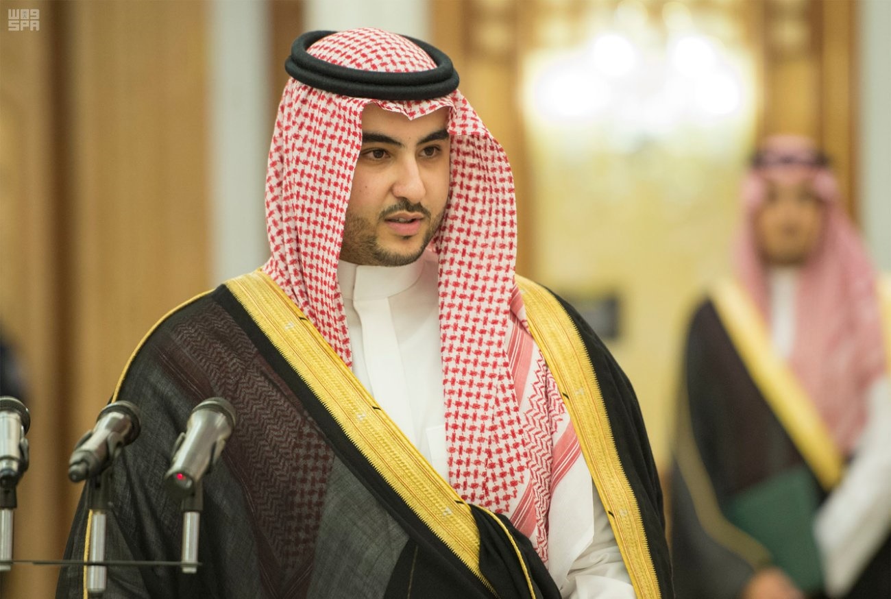  اخبار بین الملل ,خبرهای بین الملل , برادر ولیعهد عربستان