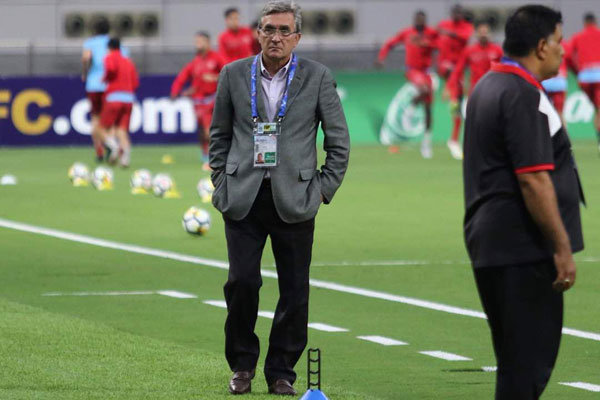  اخبار ورزشی ,خبرهای ورزشی ,برانکو