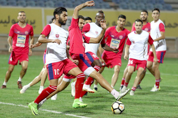 اخبارورزشی ,خبرهای ورزشی , فوتبال پرسپولیس اخبار ورزشی ,خبرهای ورزشی , فوتبال پرسپولیس