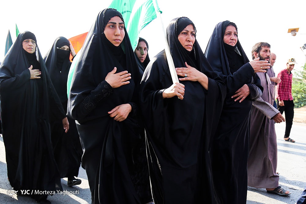 اخباراجتماعی ,خبرهای اجتماعی , کاروان پیادهروی اربعین اخبار اجتماعی ,خبرهای اجتماعی, کاروان پیادهروی اربعین