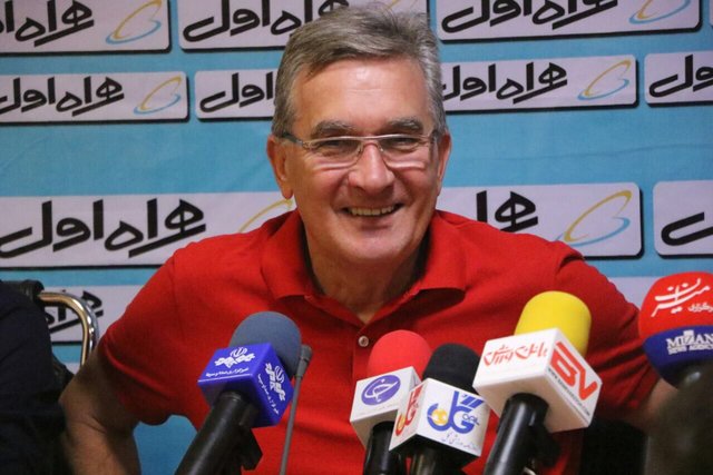 اخبارورزشی ,خبرهای ورزشی ,تیم فوتبال پرسپولیس اخبار ورزشی ,خبرهای ورزشی ,تیم فوتبال پرسپولیس
