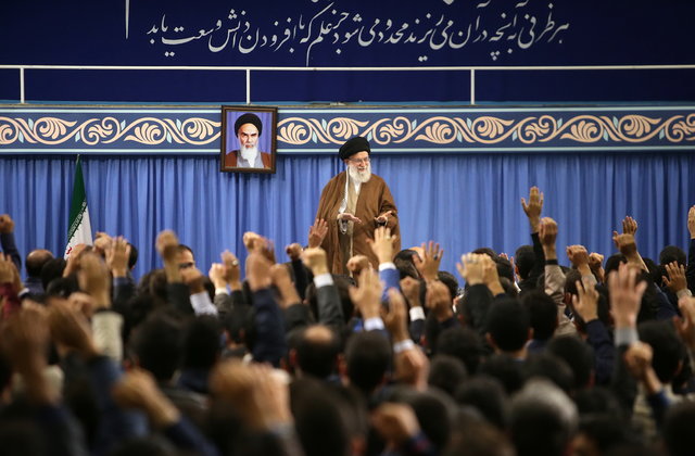  اخبارسیاسی ,خبرهای سیاسی , رهبر انقلاب