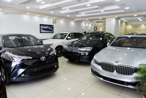 اخبار اقتصادی ,خبرهای اقتصادی , خودروهای خارجی اخبار اقتصادی ,خبرهای اقتصادی , خودروهای خارجی