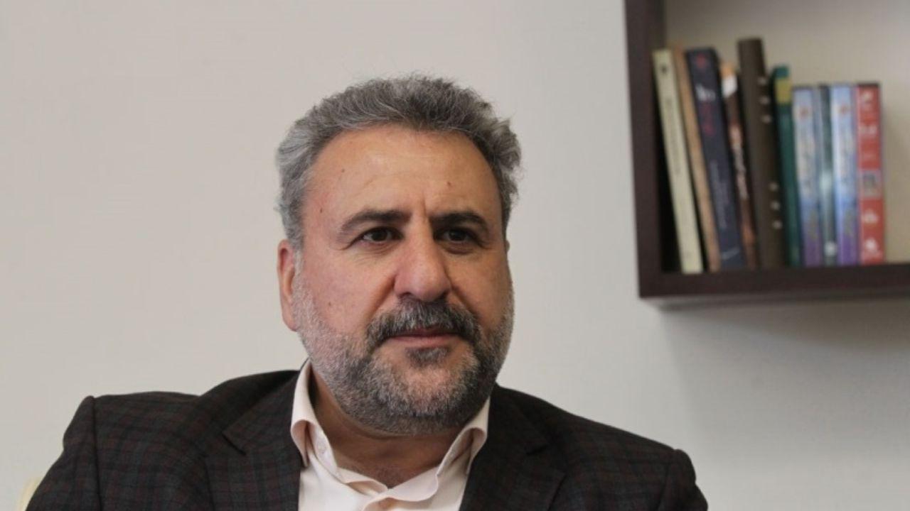 اخبارسیاسی ,خبرهای سیاسی ,حشمت الله فلاحت پیشه اخبارسیاسی ,خبرهای سیاسی ,حشمت الله فلاحت پیشه