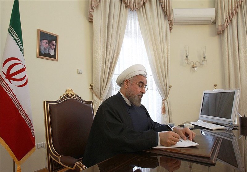  اخبارسیاسی ,خبرهای سیاسی , روحانی