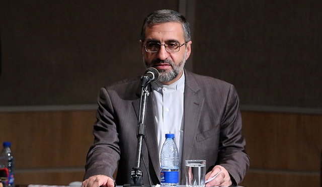 اخبارسیاسی ,خبرهای سیاسی ,غلامحسین اسماعیلی اخبارسیاسی ,خبرهای سیاسی ,غلامحسین اسماعیلی