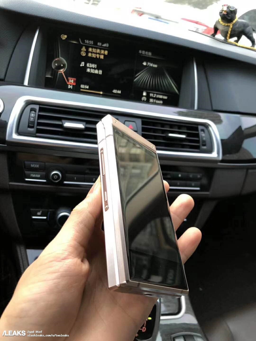اخبارتکنولوژی ,خبرهای تکنولوژی, گوشی تاشو اخبار تکنولوژی ,خبرهای تکنولوژی, گوشی تاشو