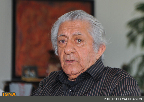 اخبار فرهنگی,خبرهای فرهنگی, عزتالله انتظامی اخبار فرهنگی,خبرهای فرهنگی,عزتالله انتظامی