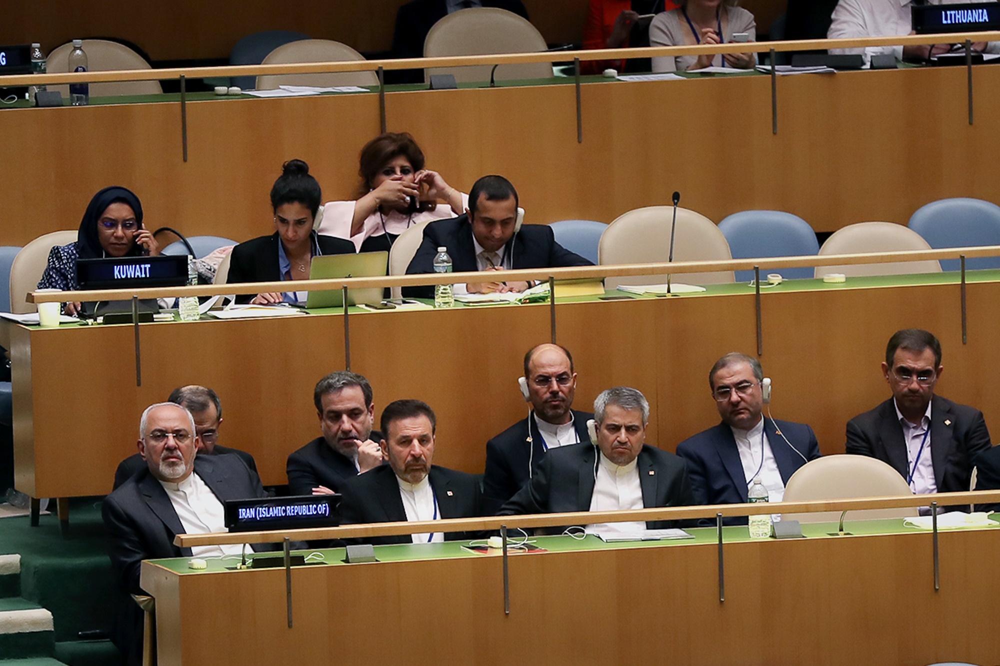 اخباربین الملل ,خبرهای بین الملل , نشست سالیانه مجمع عمومی سازمان ملل اخبار بین الملل ,خبرهای بین الملل , نشست سالیانه مجمع عمومی سازمان ملل