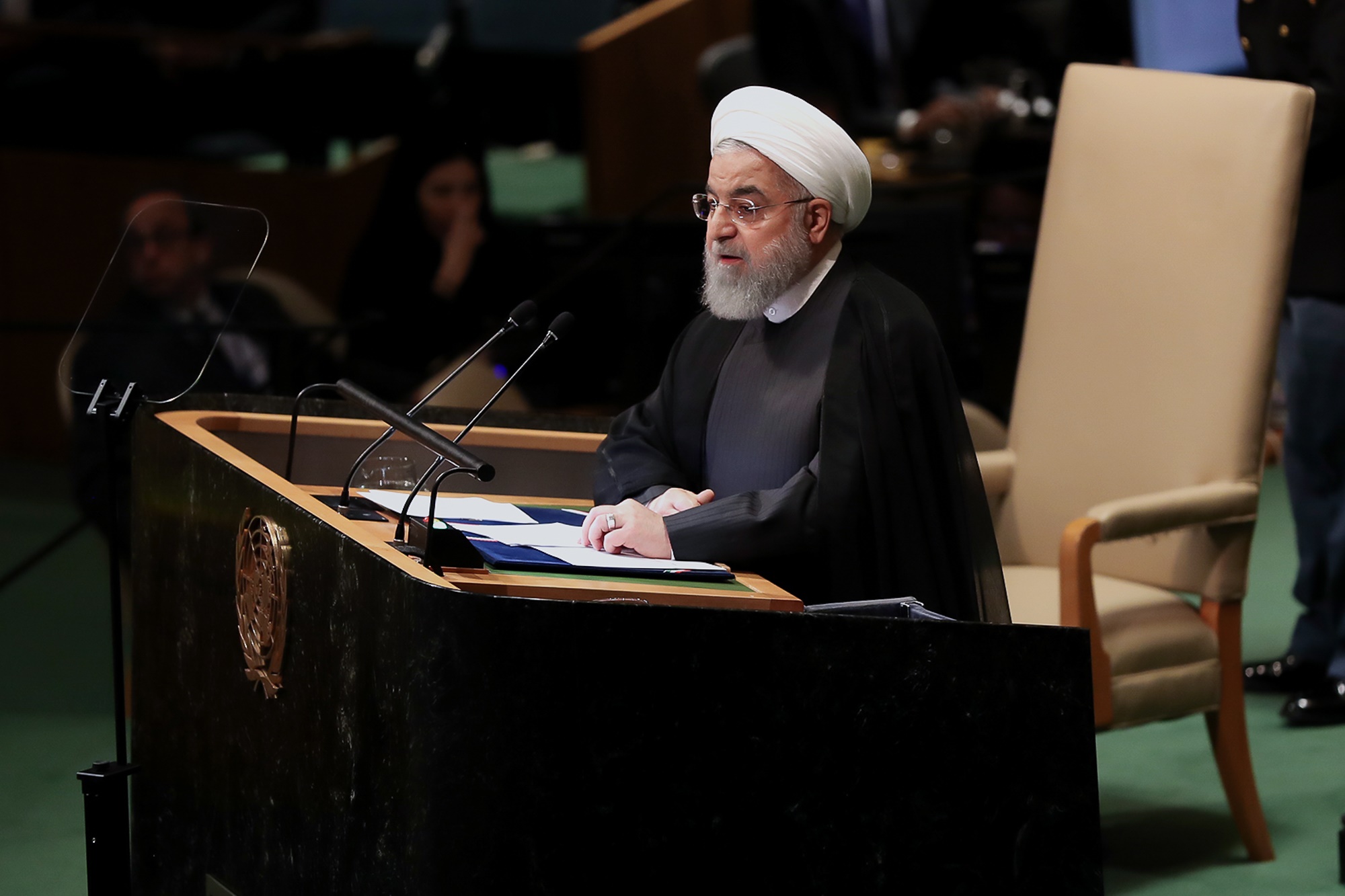 اخباربین الملل ,خبرهای بین الملل , نشست سالیانه مجمع عمومی سازمان ملل اخبار بین الملل ,خبرهای بین الملل , نشست سالیانه مجمع عمومی سازمان ملل
