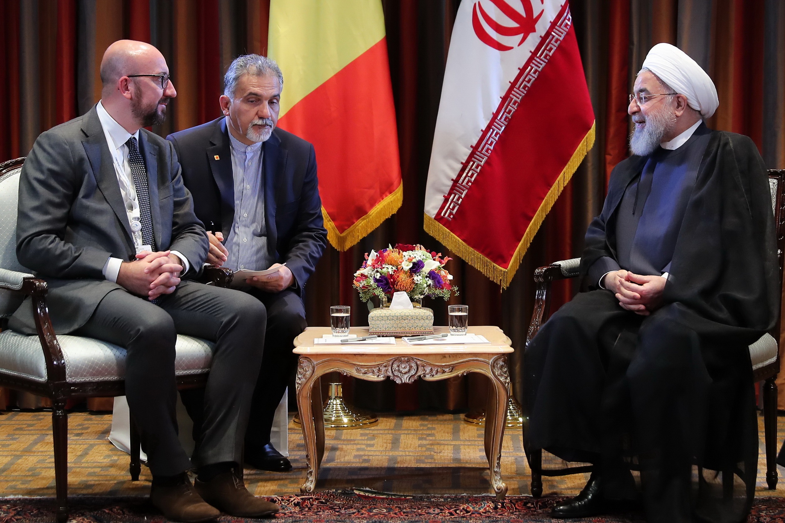اخباربین الملل ,خبرهای بین الملل , نشست سالیانه مجمع عمومی سازمان ملل اخبار بین الملل ,خبرهای بین الملل , نشست سالیانه مجمع عمومی سازمان ملل