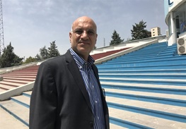  اخبار ورزشی ,خبرهای ورزشی , فتحی