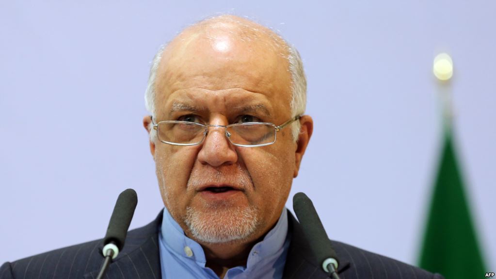 اخبار اقتصادی ,خبرهای اقتصادی ,وزیر نفت اخبار اقتصادی ,خبرهای اقتصادی ,وزیر نفت