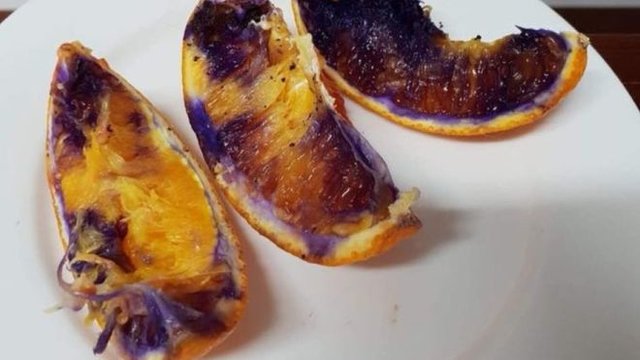 اخبار علمی,خبرهای علمی , تغییر رنگ پرتقالها اخبار علمی ,خبرهای علمی, تغییر رنگ پرتقالها