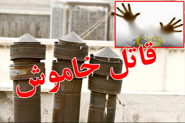 اخباراجتماعی ,خبرهای اجتماعی ,گازگرفتگی اخبار اجتماعی ,خبرهای اجتماعی,گازگرفتگی