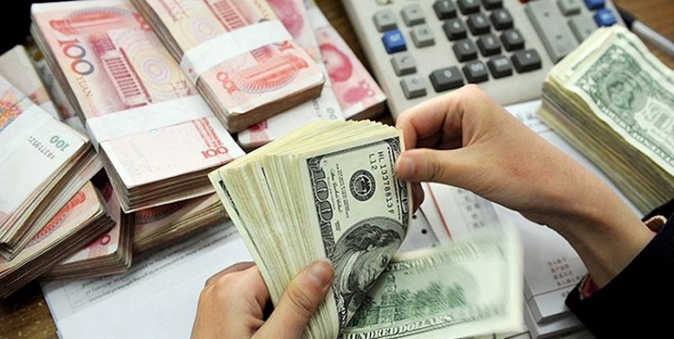 اخبار اقتصادی ,خبرهای اقتصادی , قیمت ارز اخبار اقتصادی ,خبرهای اقتصادی , قیمت ارز