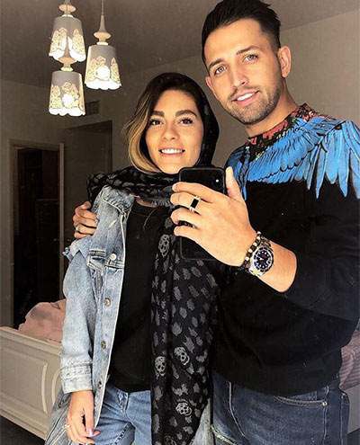 اخبار,اخبار فرهنگی,اخبار چهره ها اخبار,اخبار بازیگران,اخبار فرهنگی