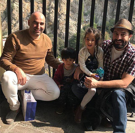اخبار,اخبار فرهنگی,اخبار چهره ها اخبار,اخبار بازیگران,اخبار فرهنگی