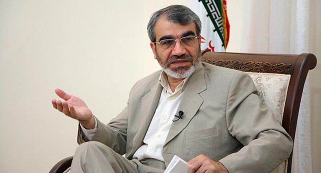 اخبار,اخبار سیاسی,عباسعلی کدخدایی